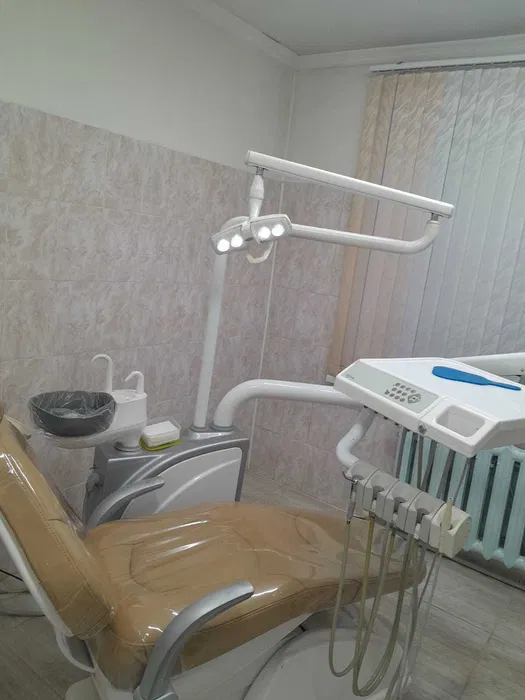Продам стоматологическое кресло
