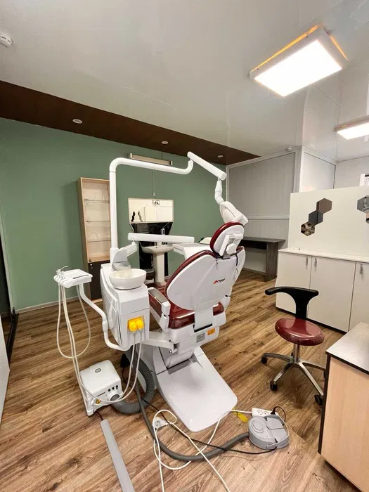 Сдается стоматологическое кресло в аренду