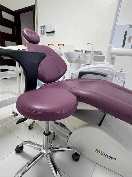 Стоматологическое кресло MS-208A