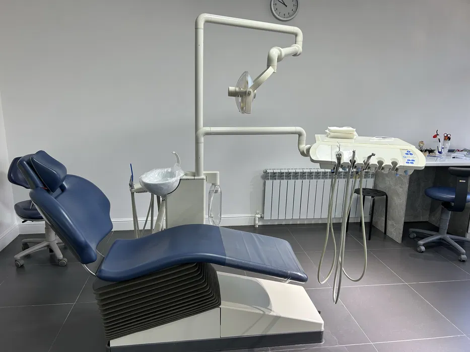 Стоматологическая установка Sirona C8+