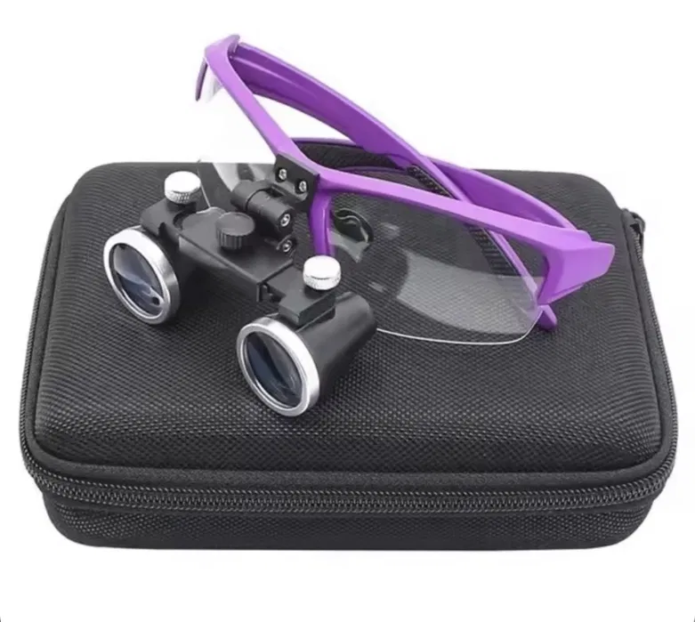 Бинокуляр стоматологический