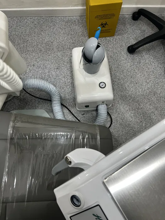 Стоматологическая установка Hico