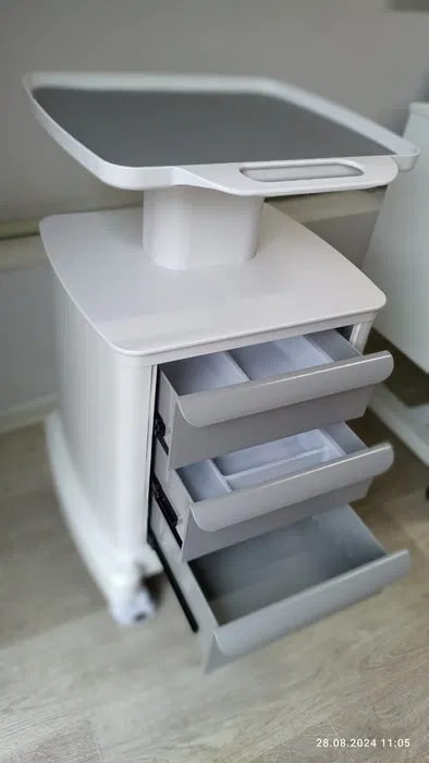 Стоматологическая тумба