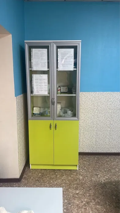 Стол стоматологический 