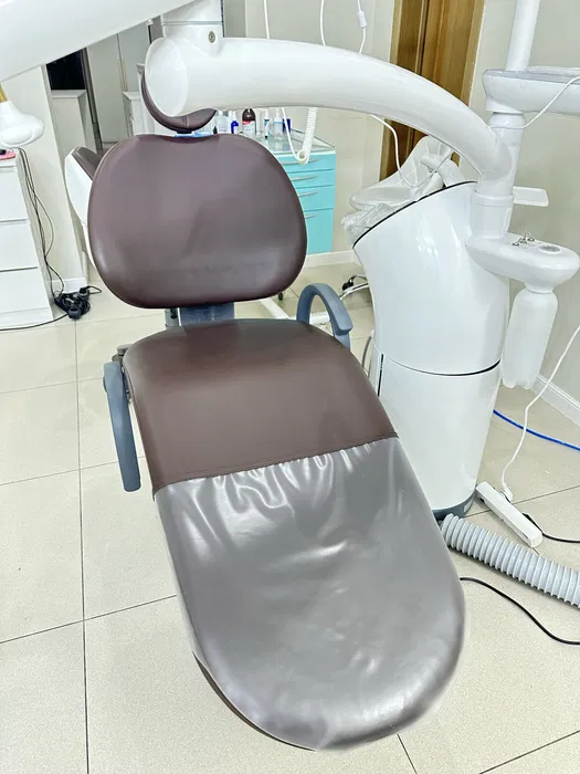 Стоматологическое кресло Osstem