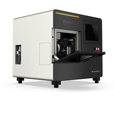 Фрезерный станок X-MILL 500 PLUS