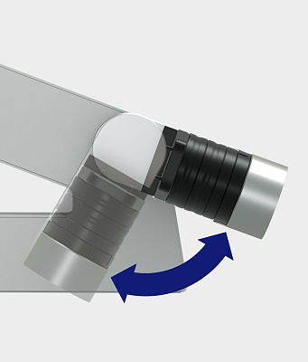 3D Сканер Edge HD-M