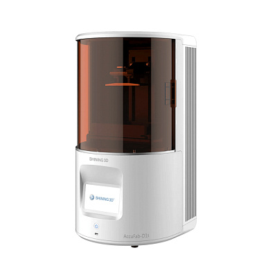 3D принтер AccuFab-D1S полиграфический небытового назначения