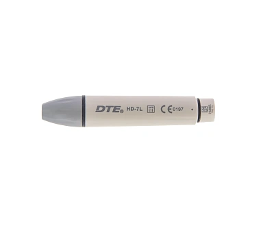 Автономный ультразвуковой скалер DTE D7 LED