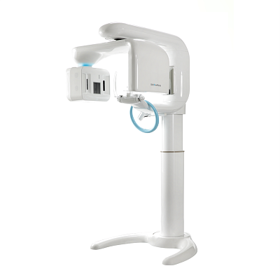 Компьютерный томограф RAYSCAN RCT 800
