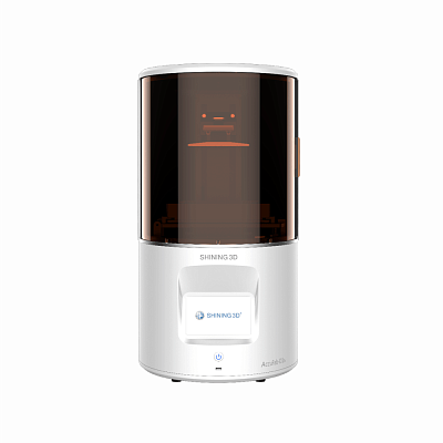 3D принтер AccuFab-D1S полиграфический небытового назначения