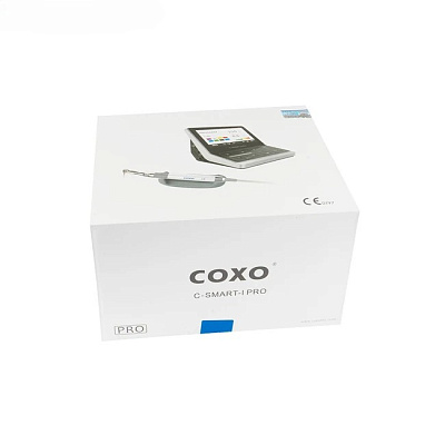 Стоматологический эндомотор C-SMART I PRO