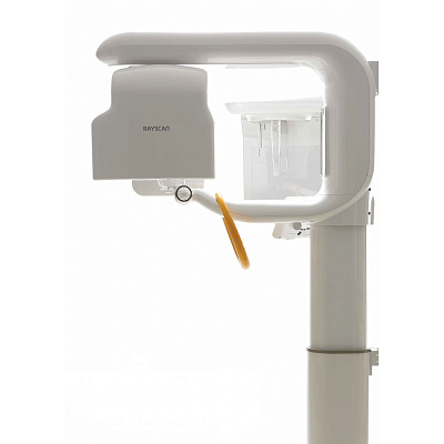Компьютерный томограф RAYSCAN RCT 700