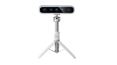 3D-сканер лица MetiSmile